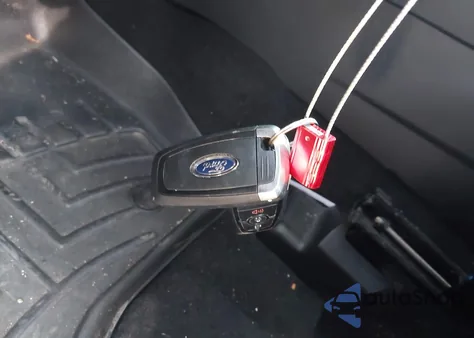 2019 Ford Explorer Xlt из США, поврежденный, VIN 1FM5K8D83KGA01843